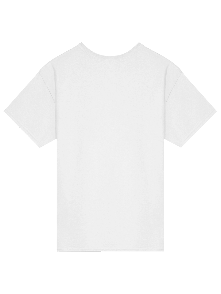 Eternal Life Blue Tee product image (20)