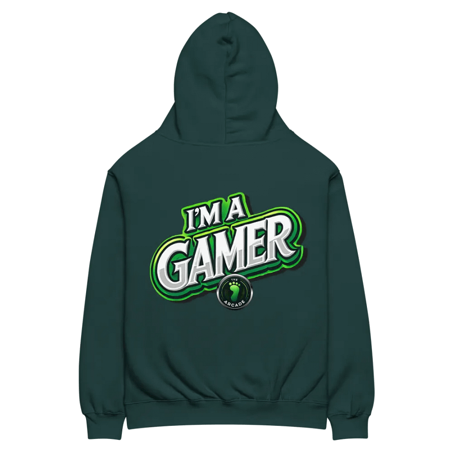 Gamer Hoodie product image (12)