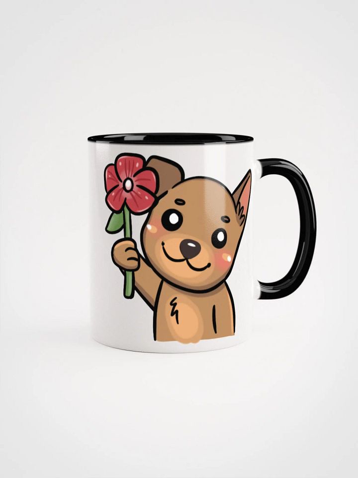FlowerPenny Mug product image (1)