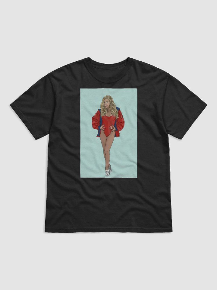 Pamela Anderson in Baywatch T-shirt product image (8)
