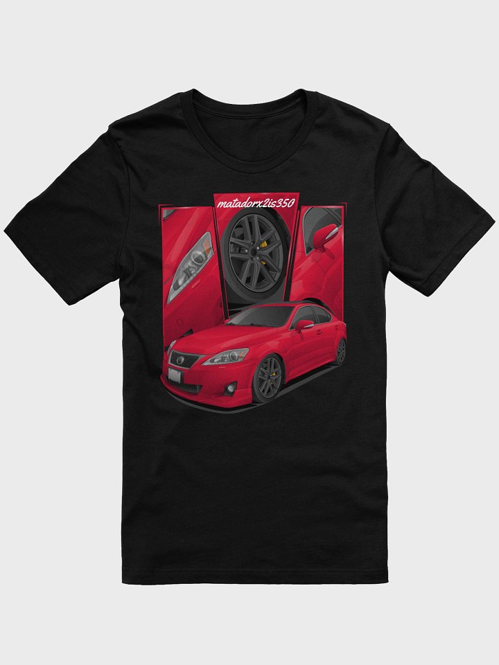T-shirt - matadorx2is350 product image (37)