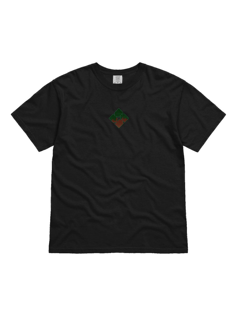 NONSTOP TRENCHES T-SHIRT product image (1)