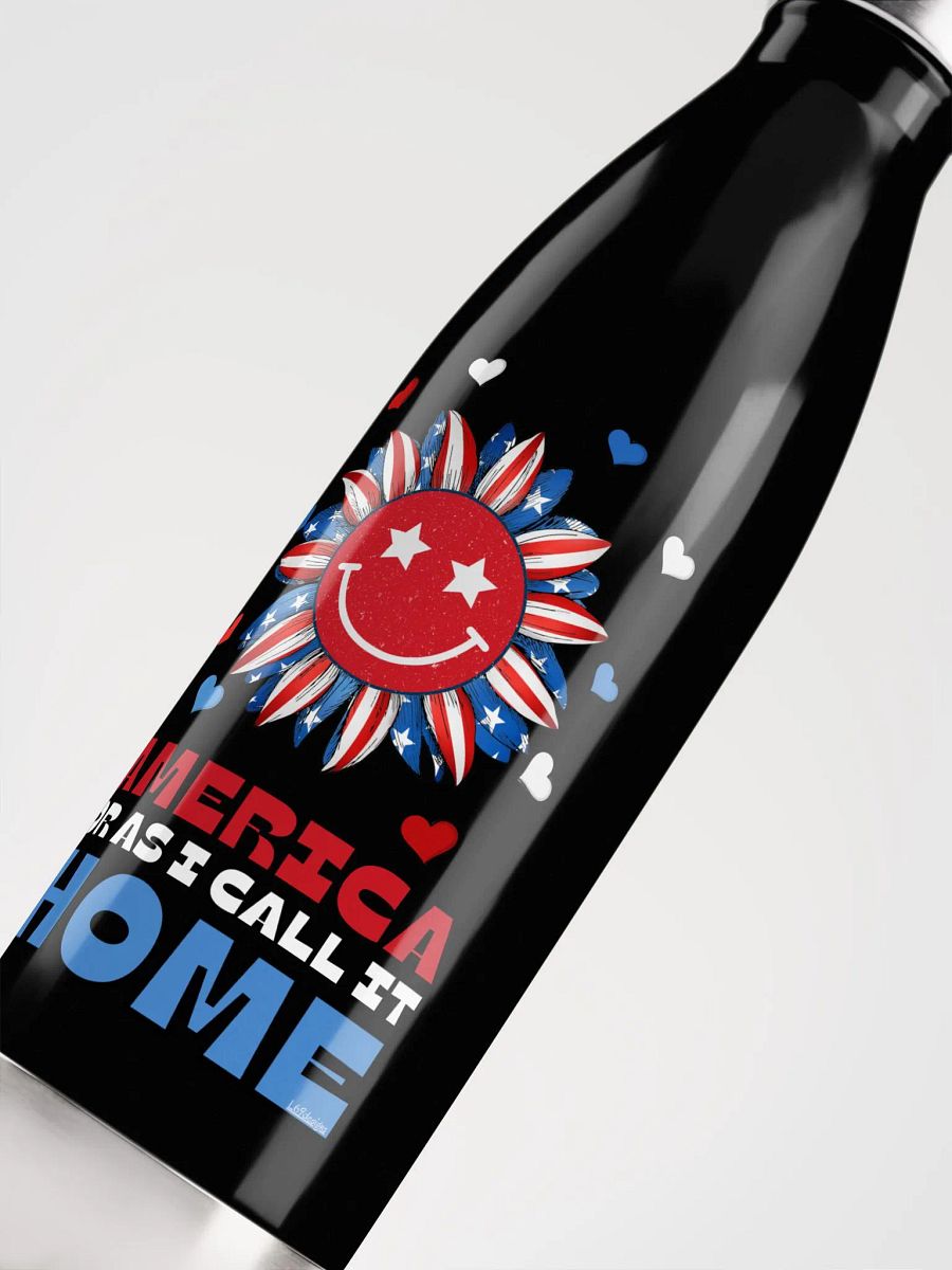 AMERICA OR AS I CALL IT HOME product image (5)