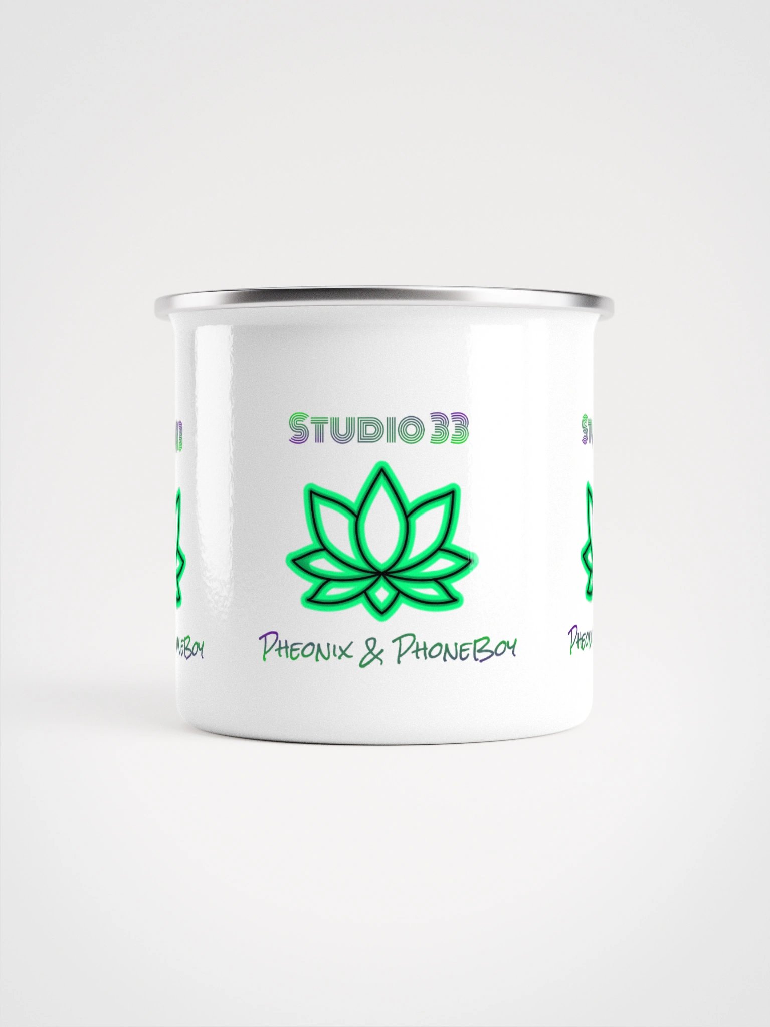 Studio 33 Camp Mug product image (2)
