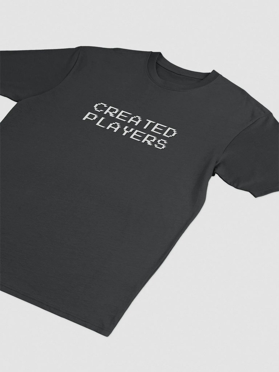 CREATED HEAVY TEE product image (7)