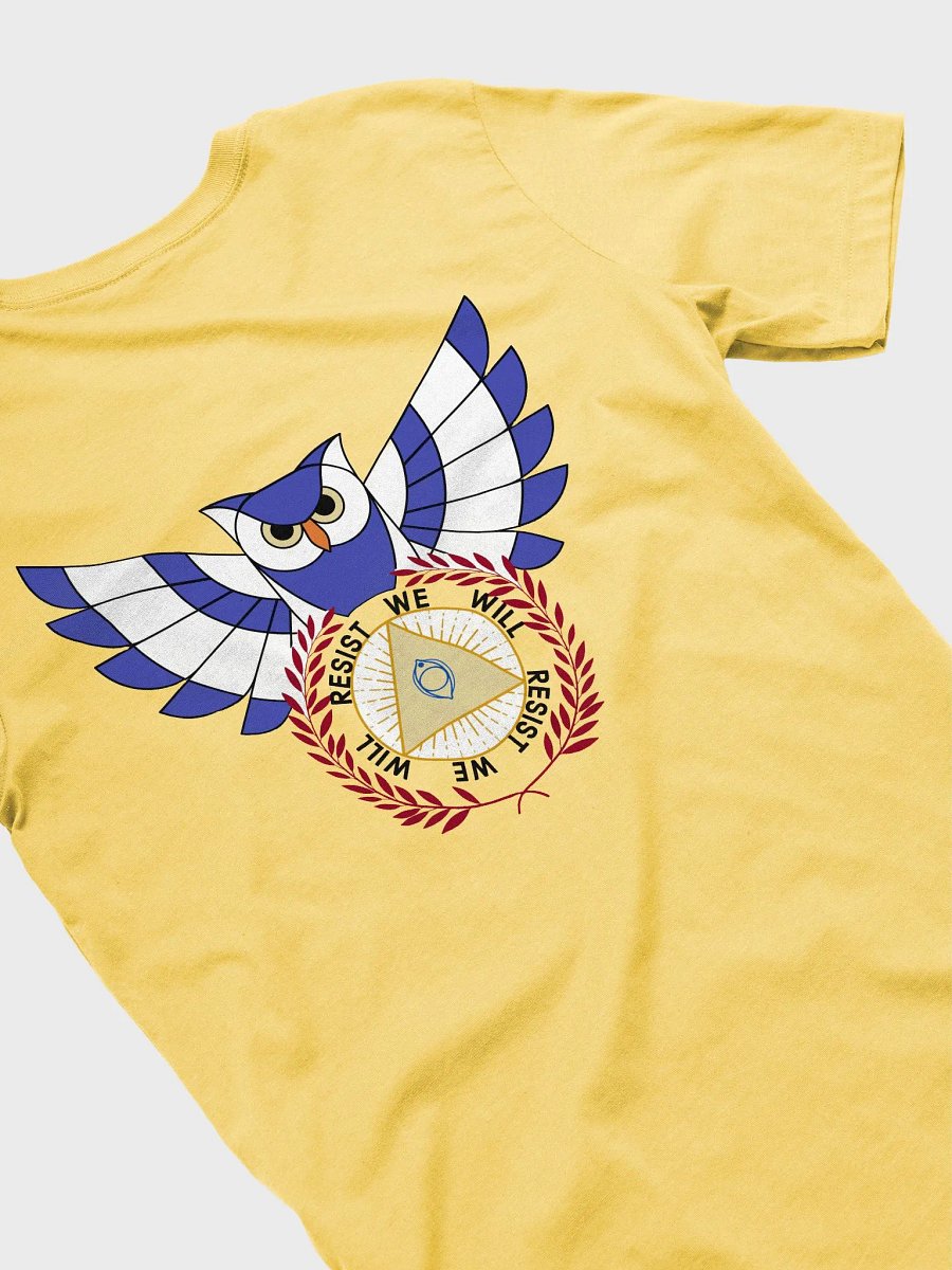 We Will Resist product image (22)