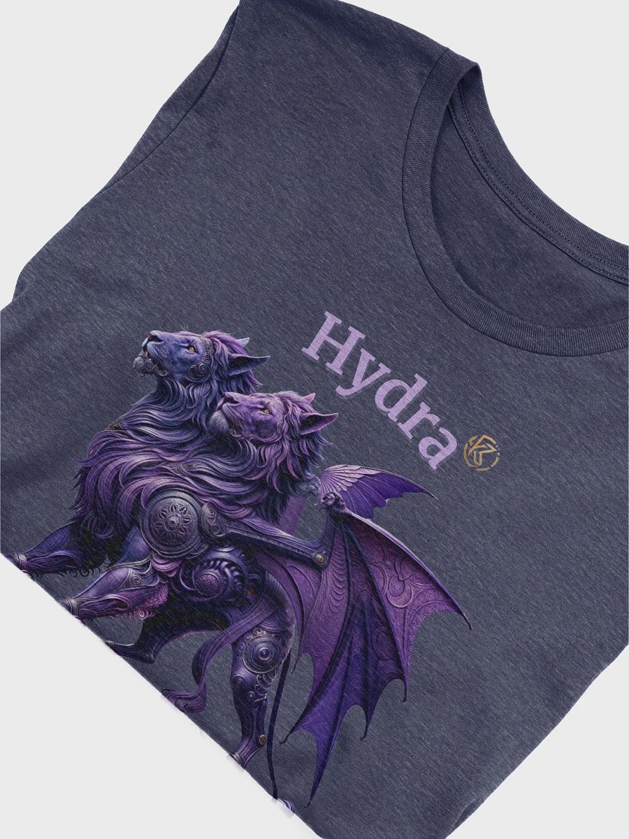 Supernal Hydra | Supersoft T-Shirt product image (4)