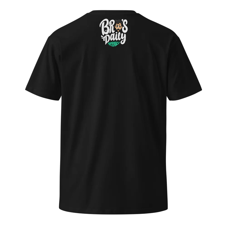 Flex Your Mind - AS Colour Unisex Premium T-Shirt product image (2)