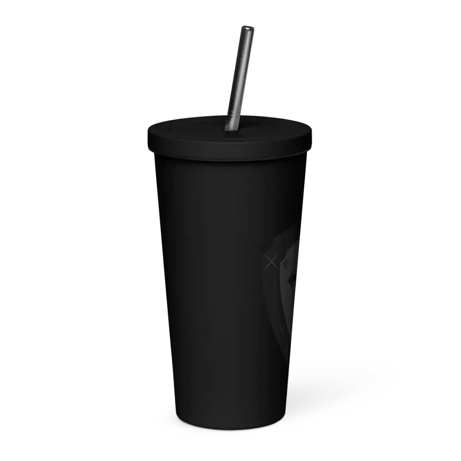 Cross Shield Insulated Tumbler product image (4)