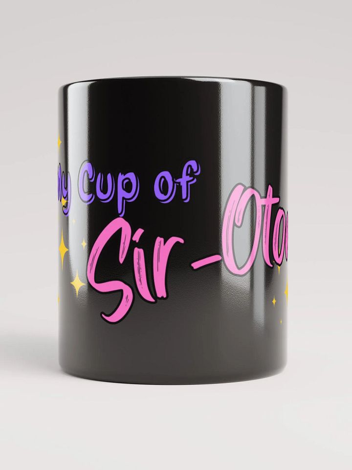 Cup of Sir-Otonin! product image (2)