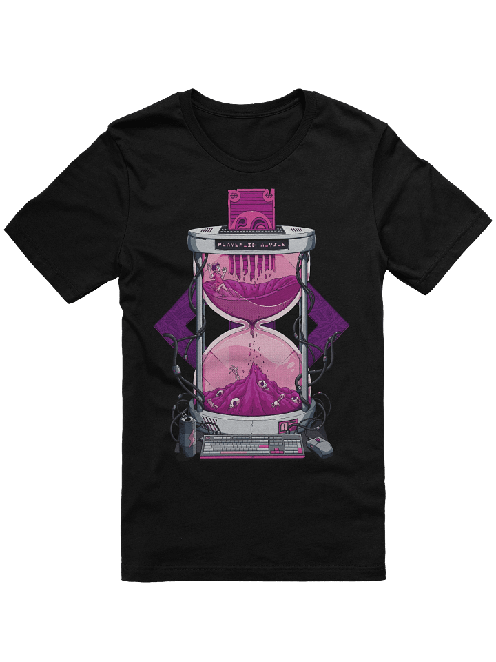 Adam Vs Streamathon 2025 - Pink Side product image (1)