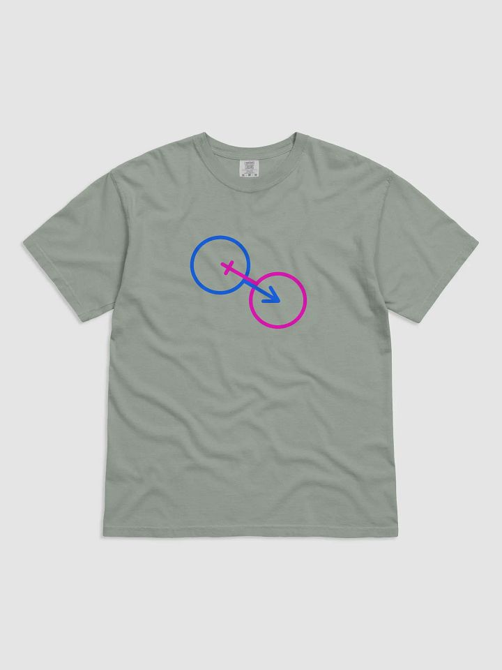 Traditional Connection Unisex Tee product image (1)