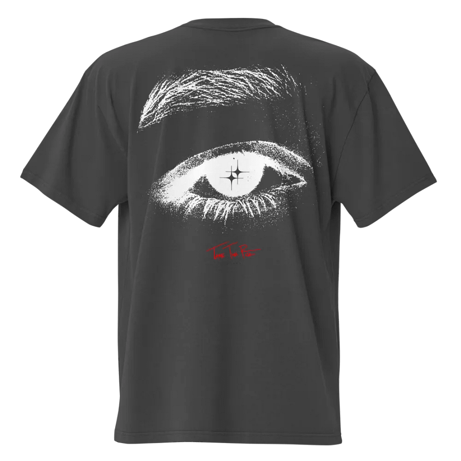 Faded Shirt product image (3)
