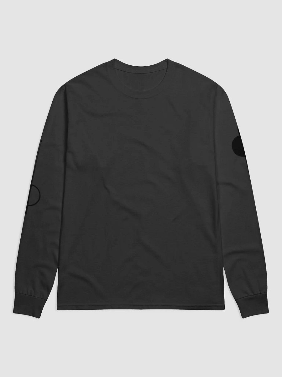 PariahDox Long Sleeve Lifeview Contrast product image (2)