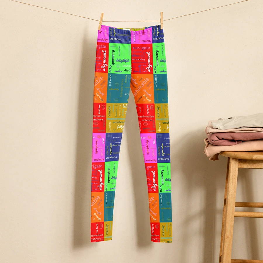 Colorful Implied 12 concepts Pants for women product image (6)