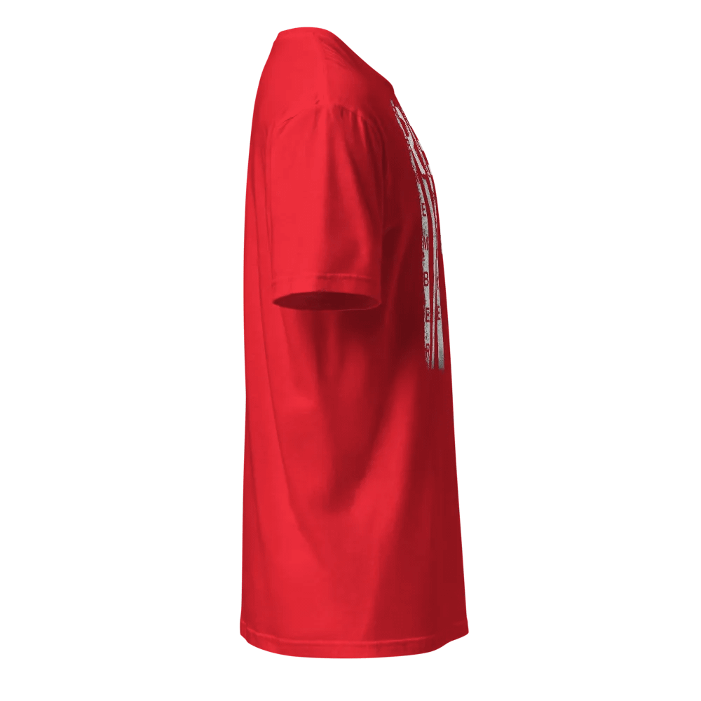 R.E.D. Inverted Flag product image (14)