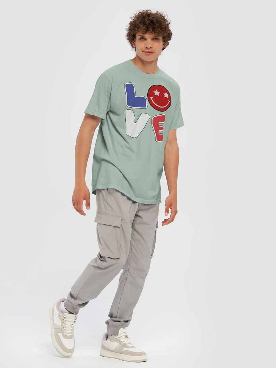 I LOVE AMERICA product image (97)