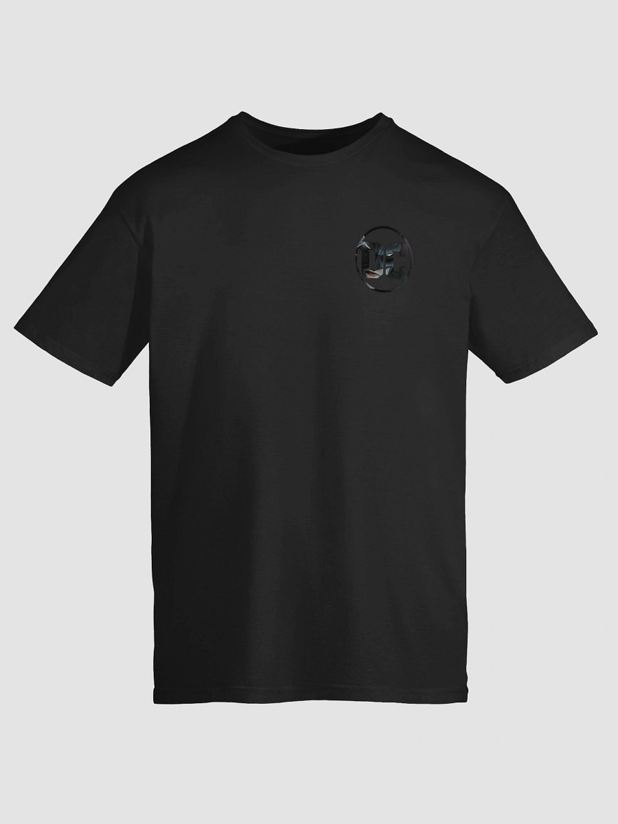 Dynamic Duo Comic-Style Gildan Unisex Softstyle T-Shirt product image (7)