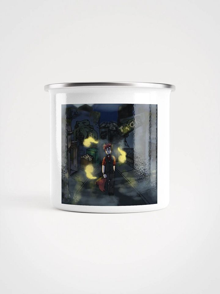 Cryptid Wasteland product image (1)