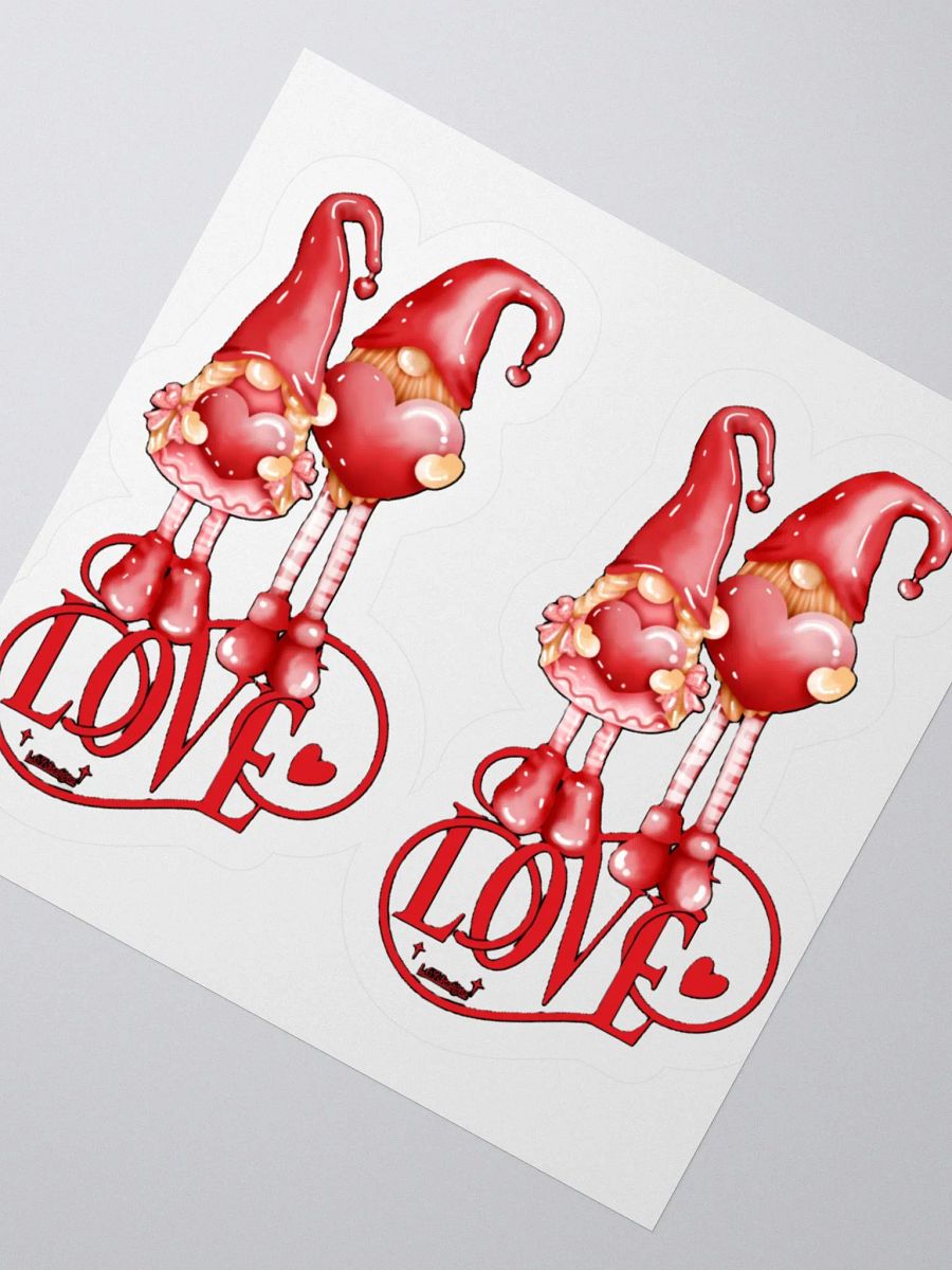 LOVE GNOMES product image (4)