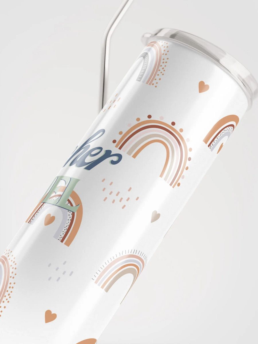 Teacher Fuel Tumbler Set product image (5)