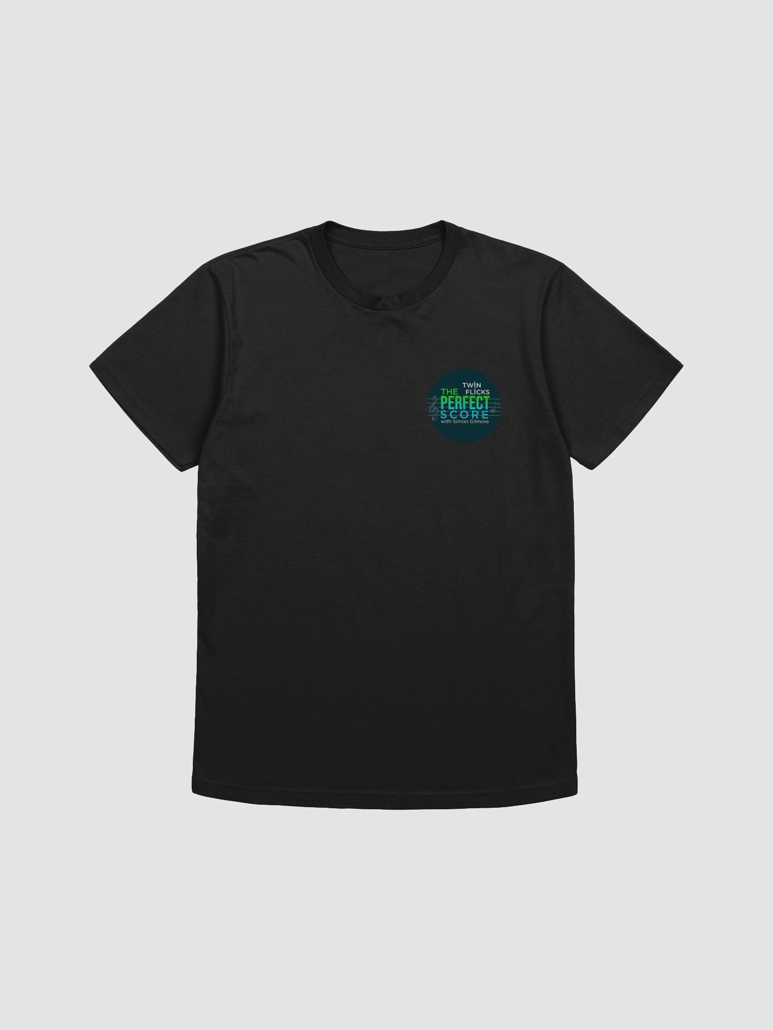 Official The Perfect Score T-Shirt product image (21)