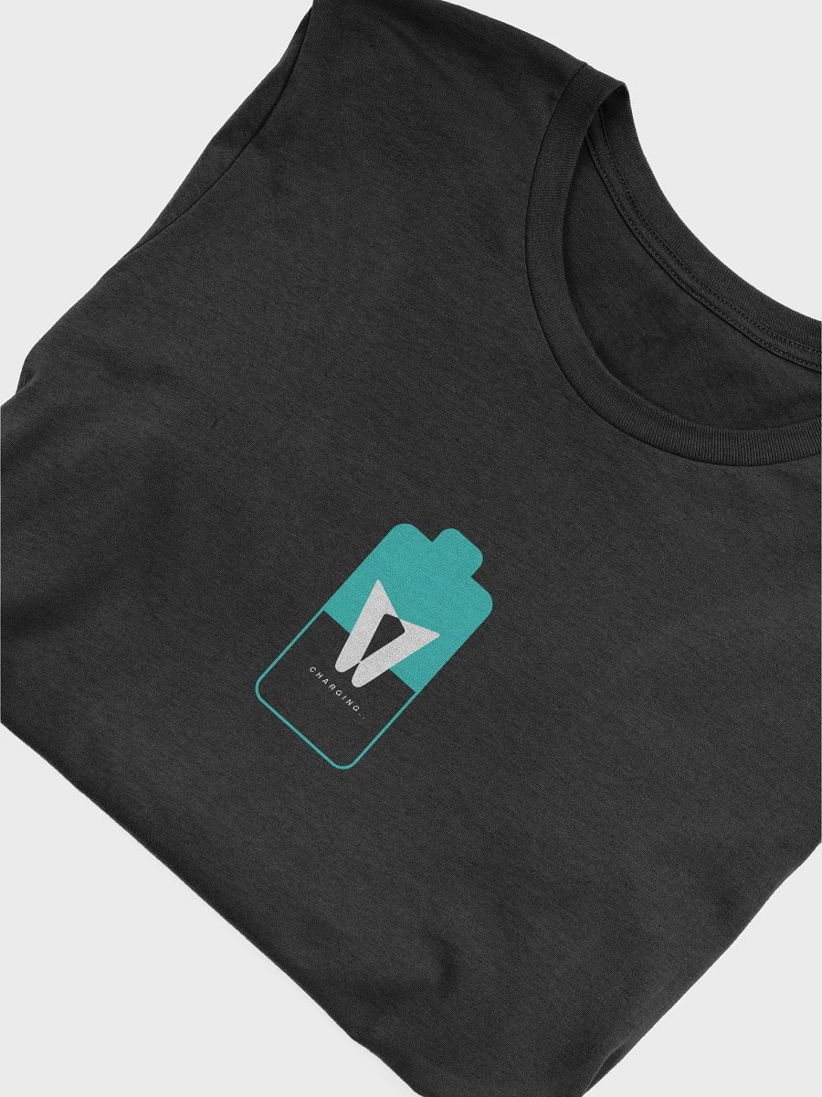 We Bodyboard // Charging Soft Style Tee product image (5)