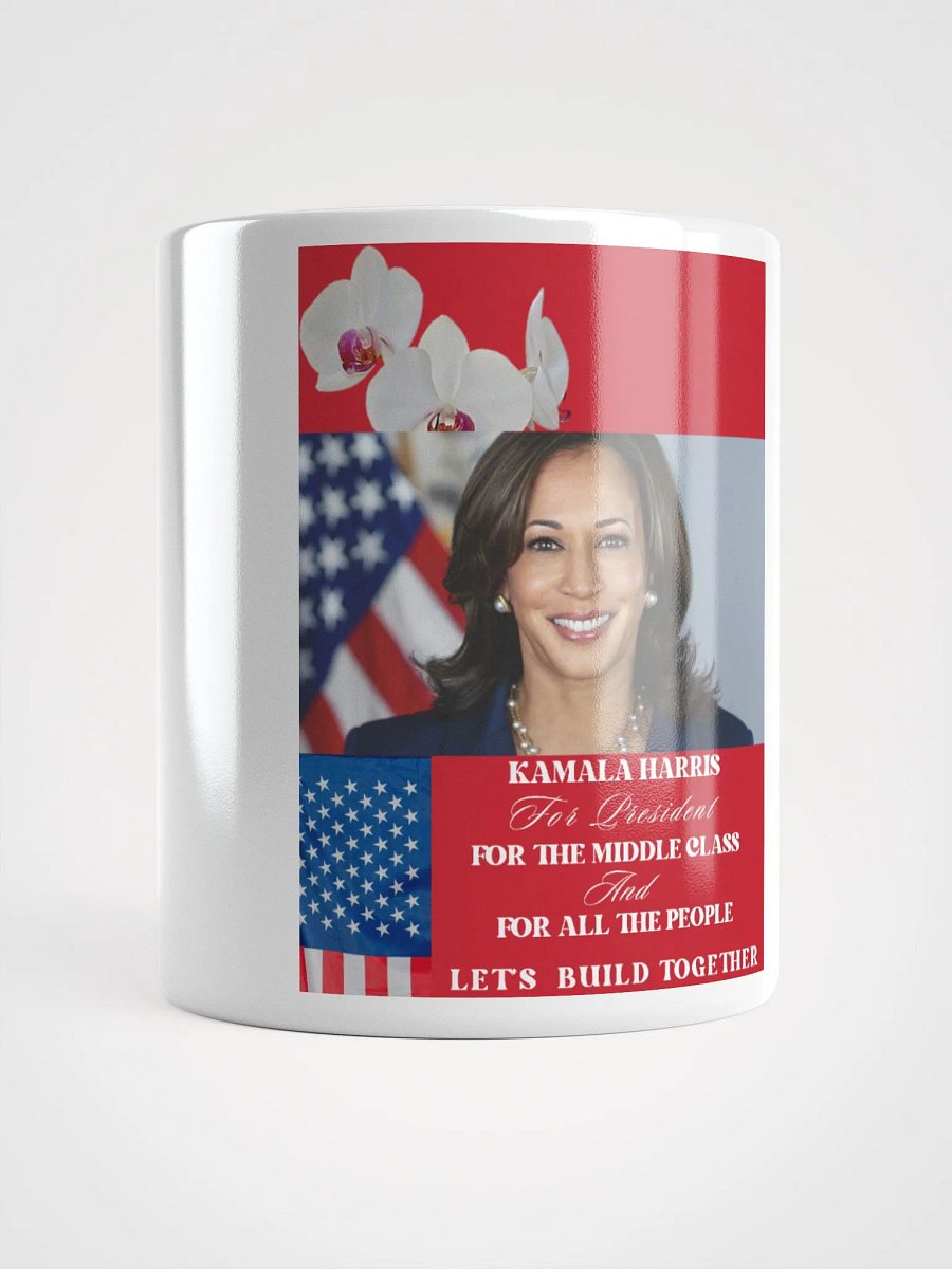 A New Hope For Building Together Coffee Mug product image (5)