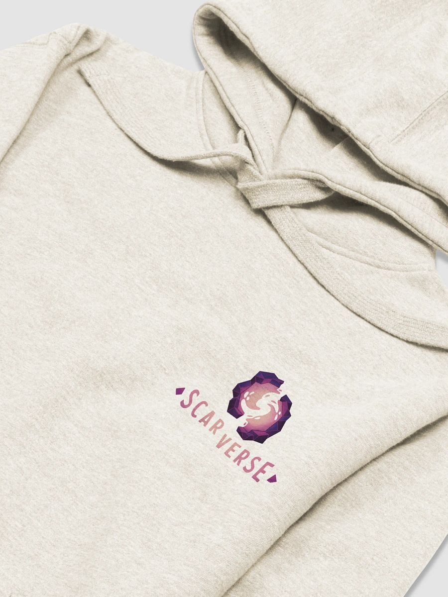 ScarVerse Hoodie product image (2)