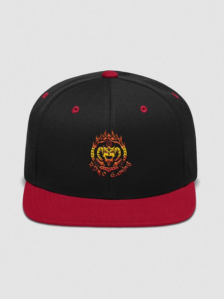 RDMC Snapback product image (9)