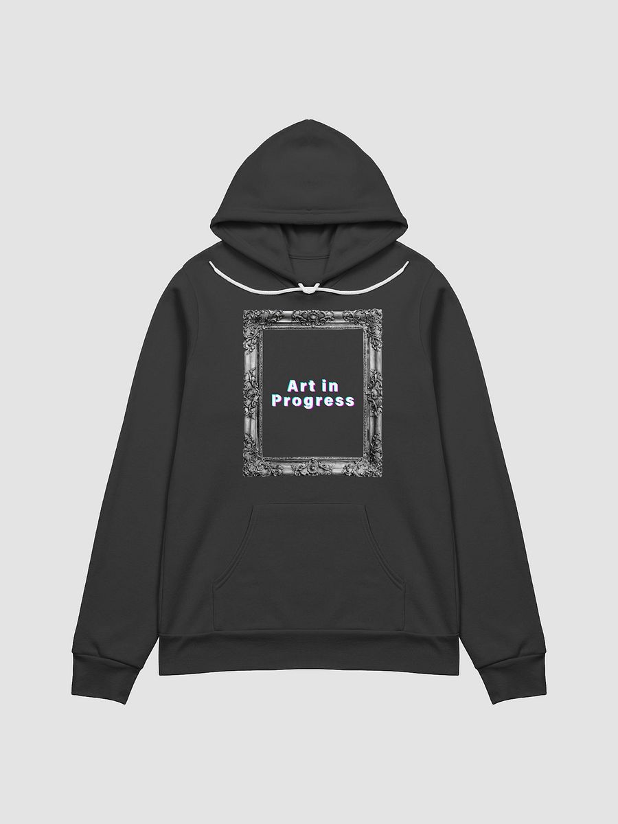 Art in the Making Hoodie product image (1)