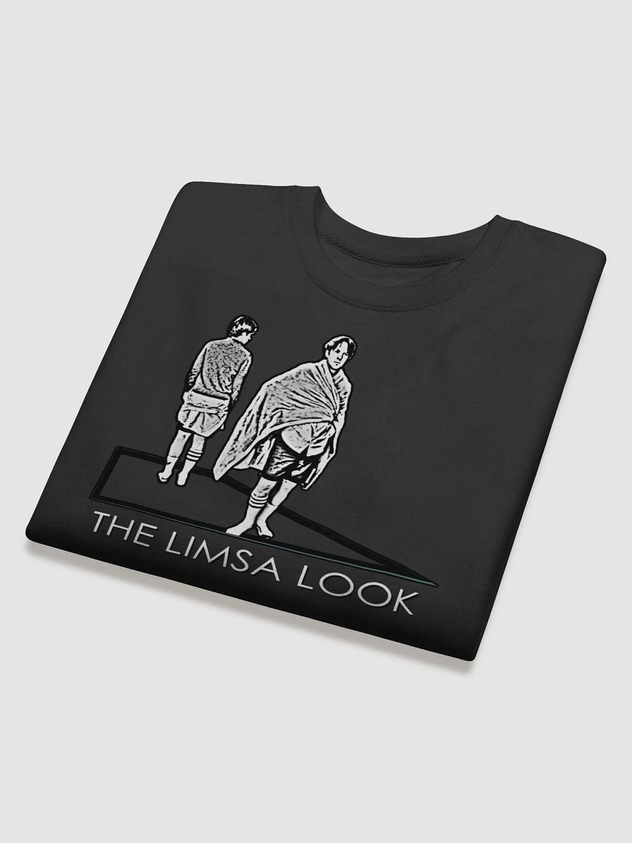 Limsa Look Sweat Shirt product image (26)