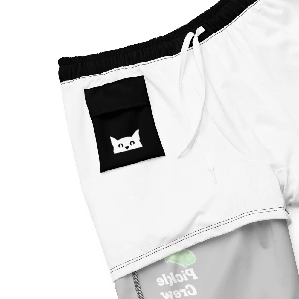Pickle Crew swim trunks product image (5)
