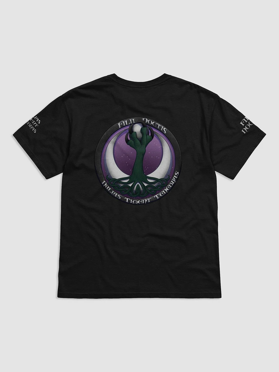 Noctum Caligo - New Heraldry - T-shirt product image (2)