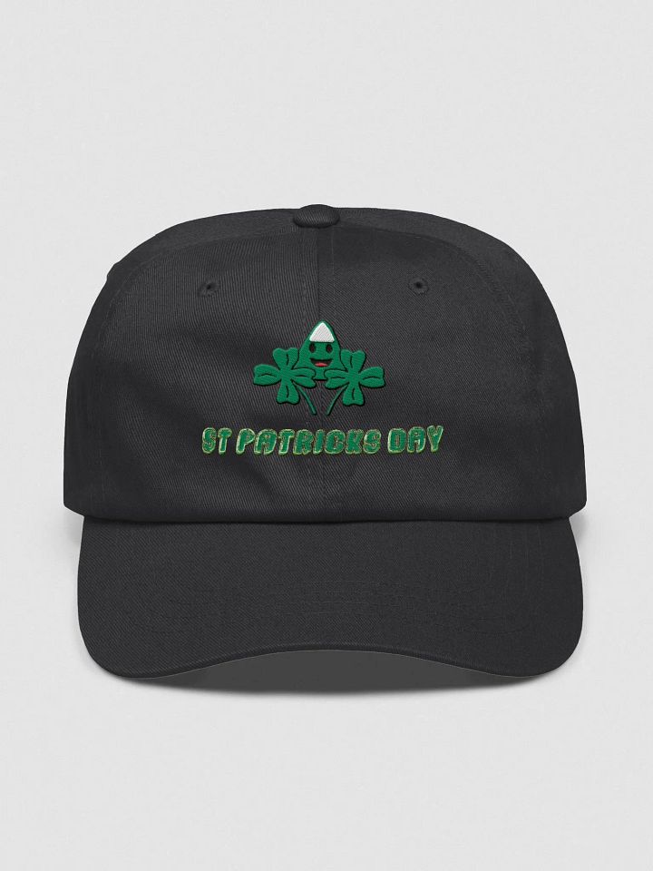 St Patrick's Day - Baseball product image (5)