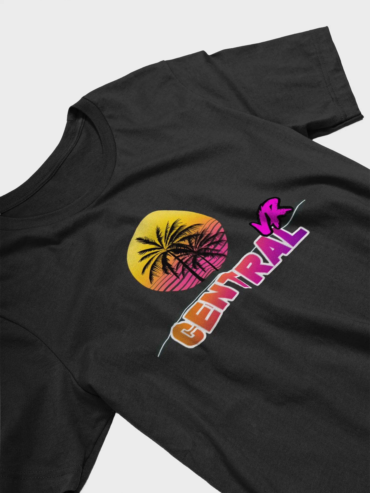 VR Central Shirt product image (3)
