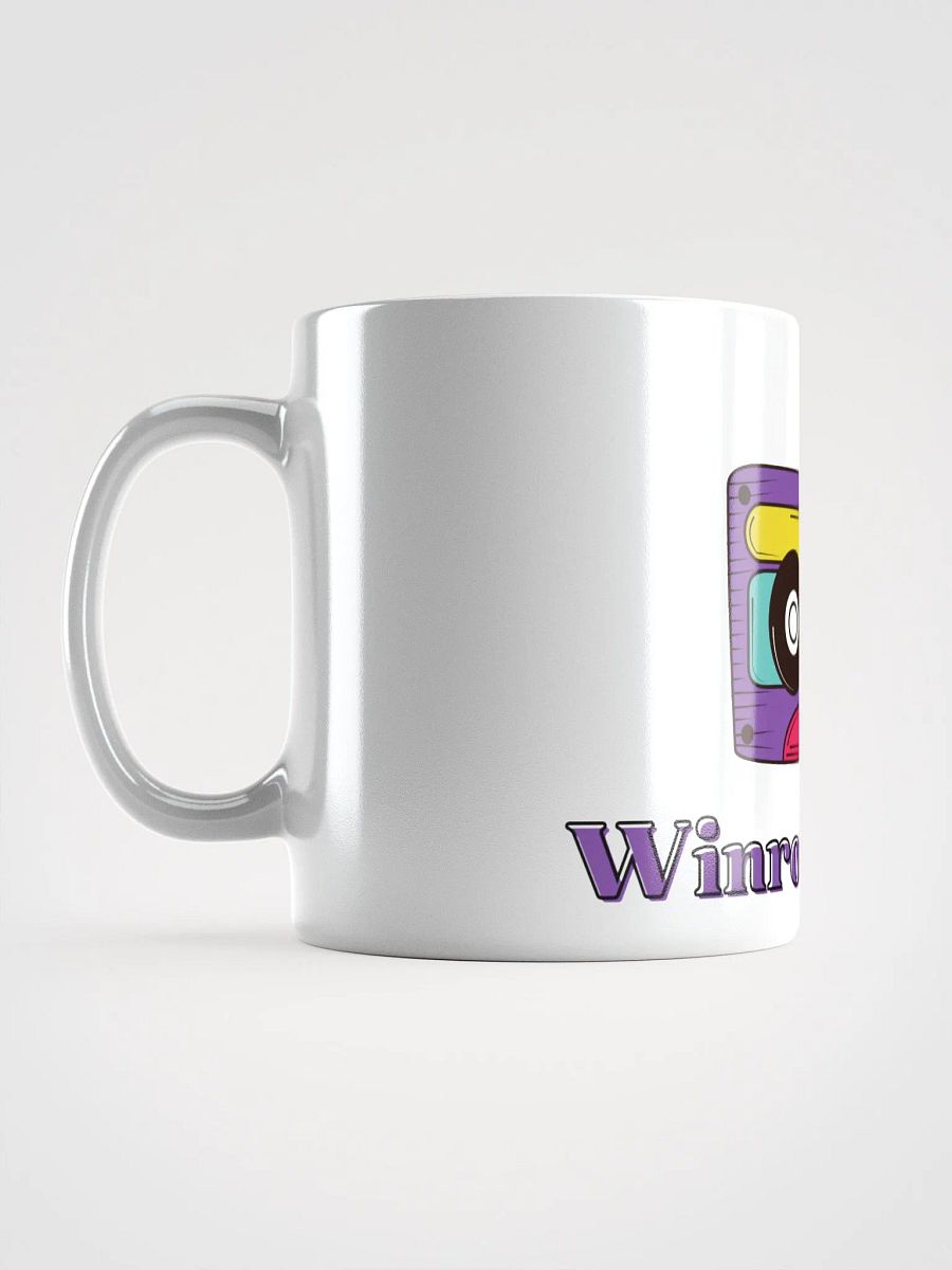 Winrothmusic Mug product image (6)
