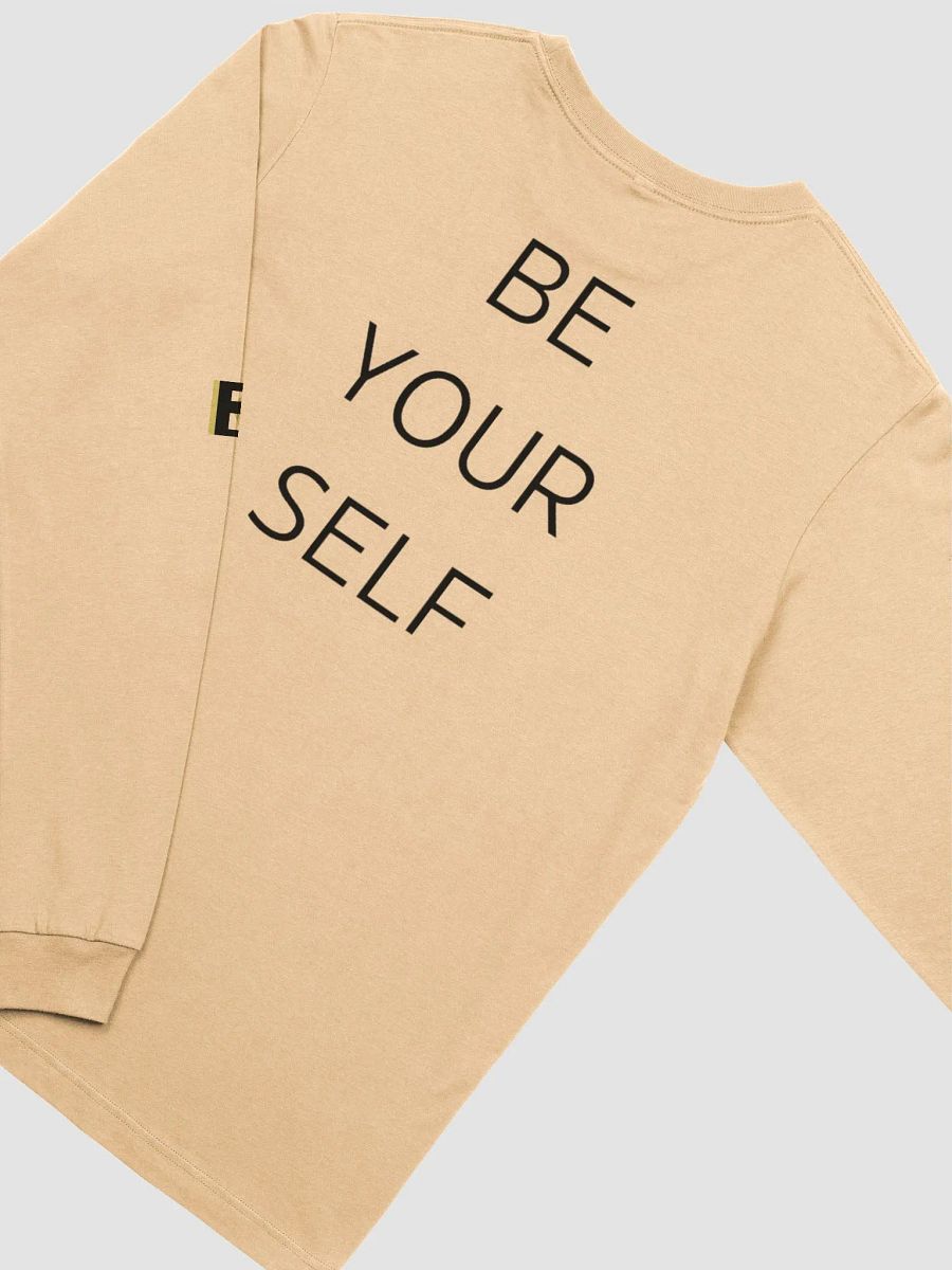 KOVA T SweatShirt Sand Colour product image (4)