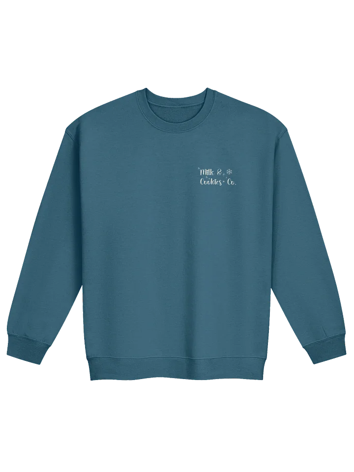 Milk and Cookie Co. Christmas Jumper product image (21)