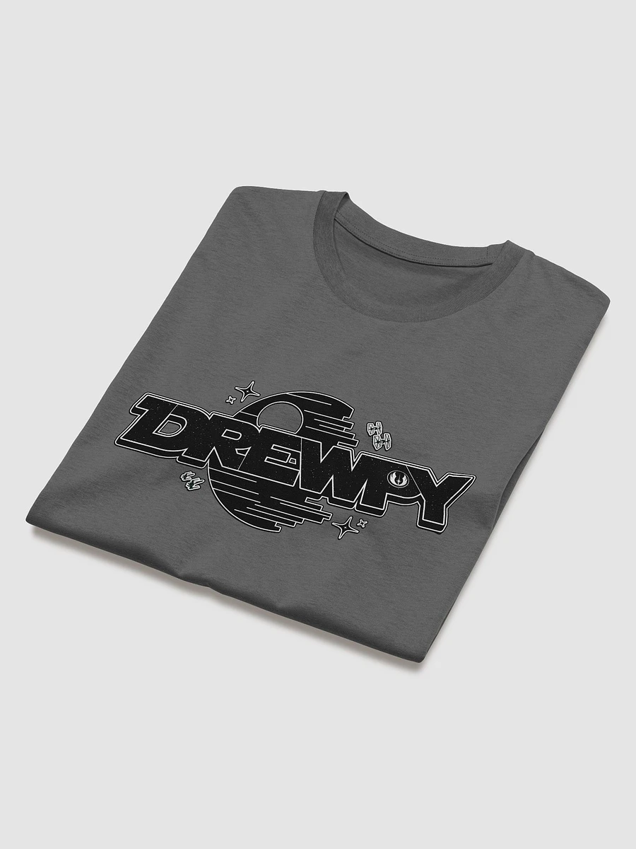 Drewpy Wars T-Shirt product image (47)