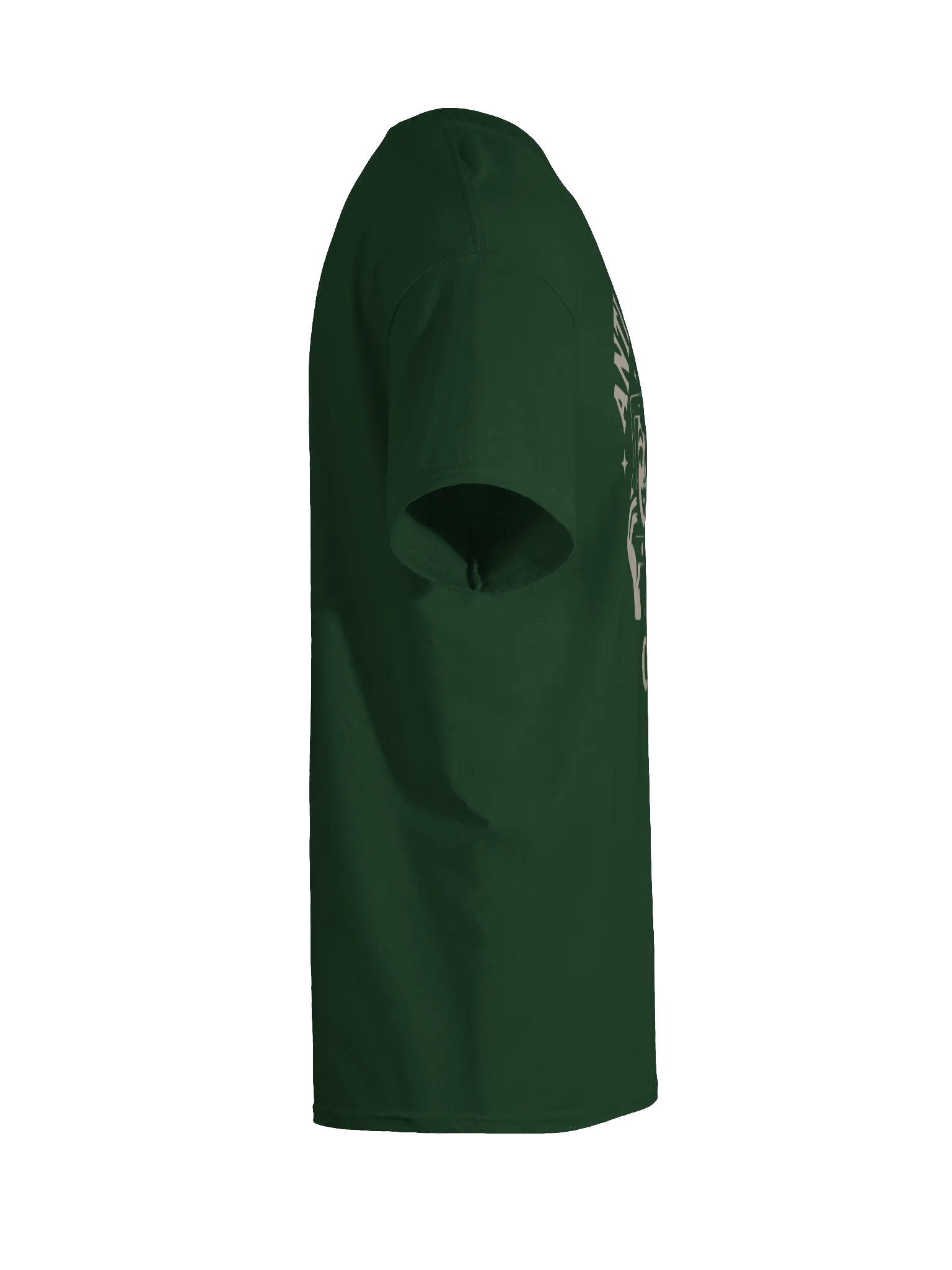 Anti Filter Club Shirt (Dark) product image (40)