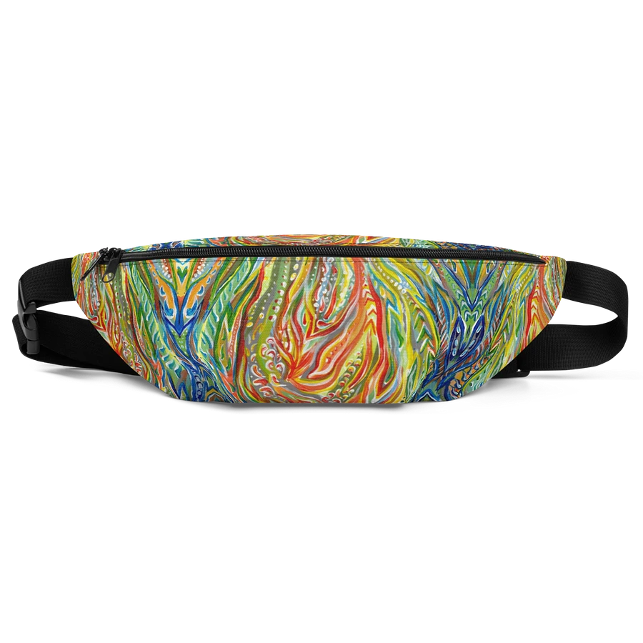 FIRE & WATER - FANNY PACK product image (7)