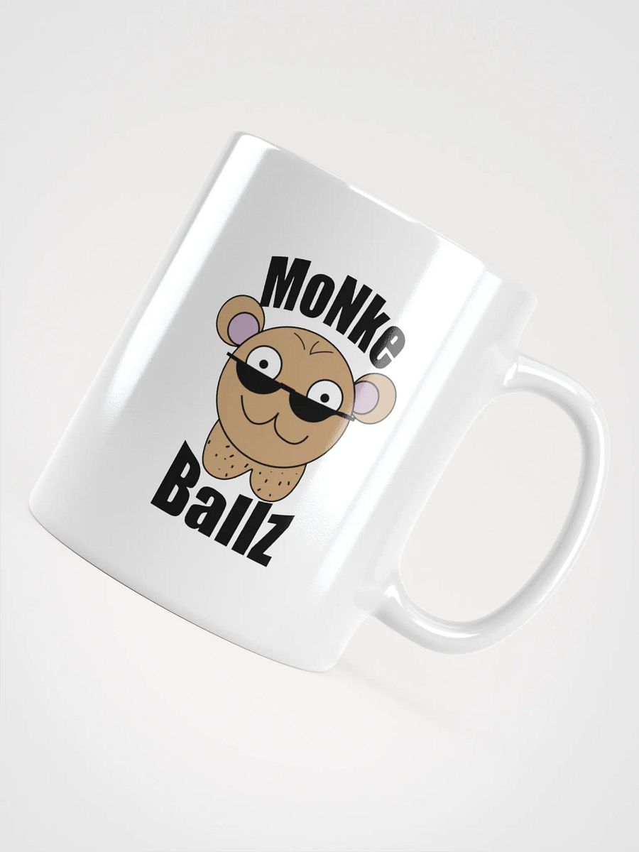 MoNke Ballz Mug product image (10)