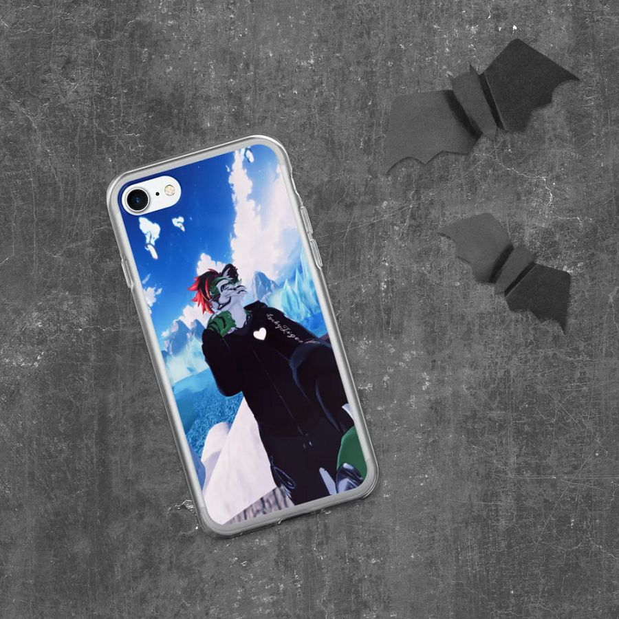 lucky IPhone case product image (598)