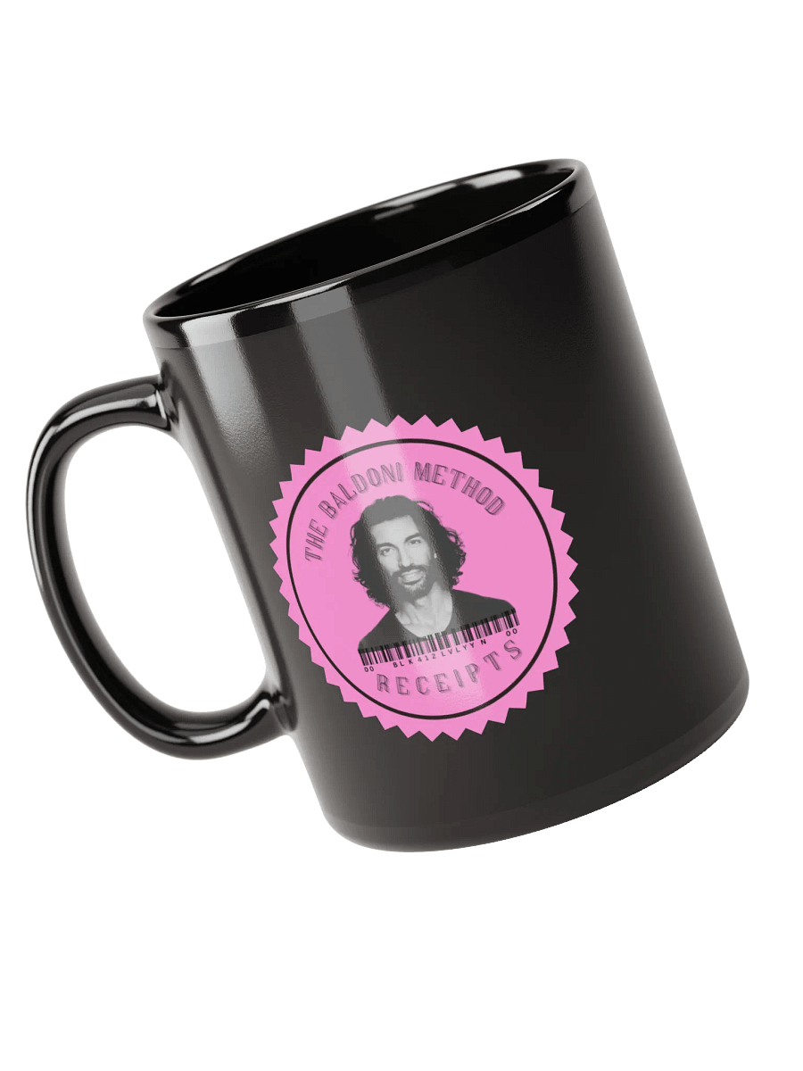 The Baldoni Method Mug Set product image (5)