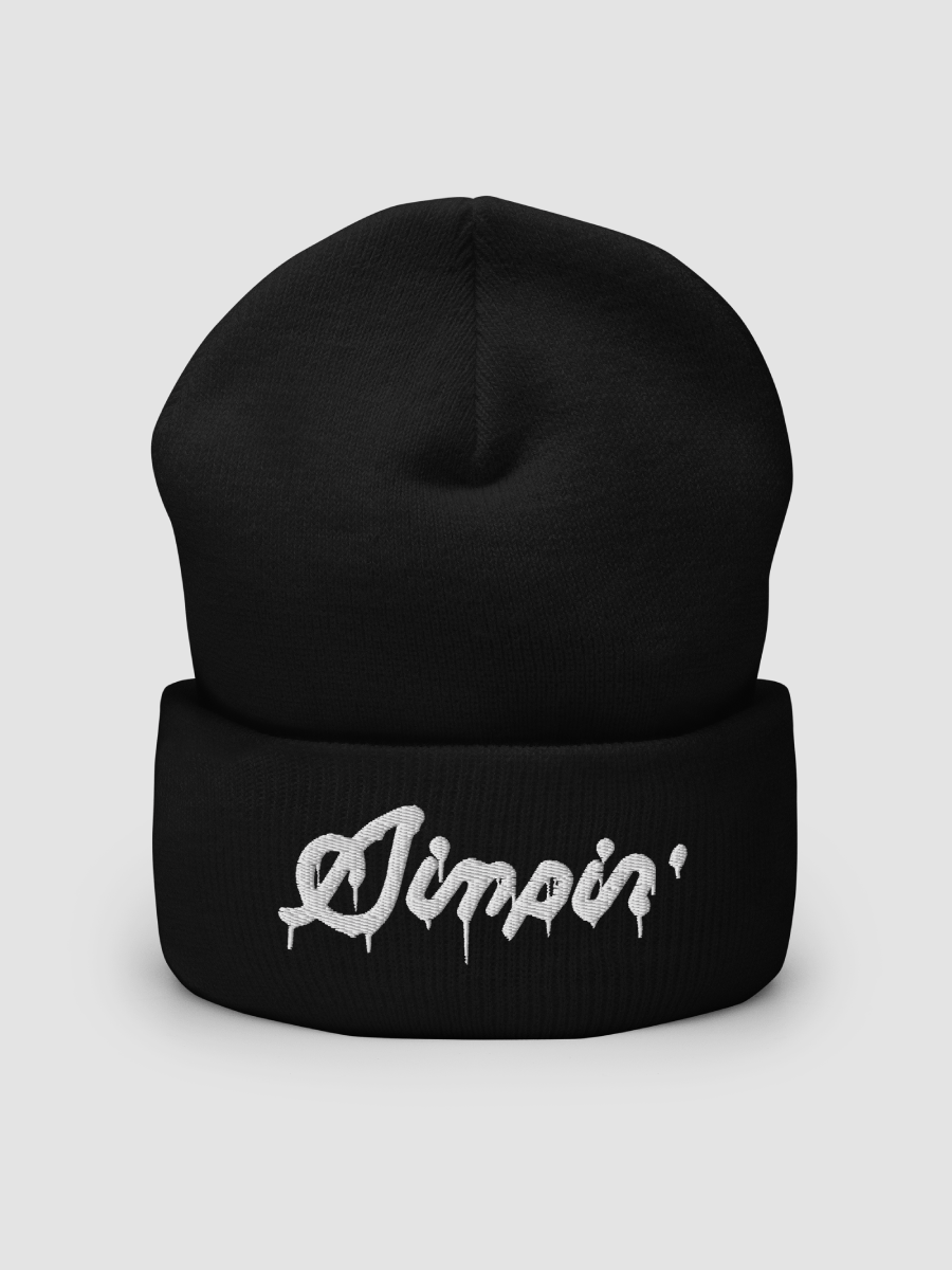 Simpin' Beanie product image (2)