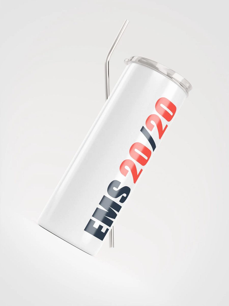 Logo Tumbler, 20 oz product image (4)