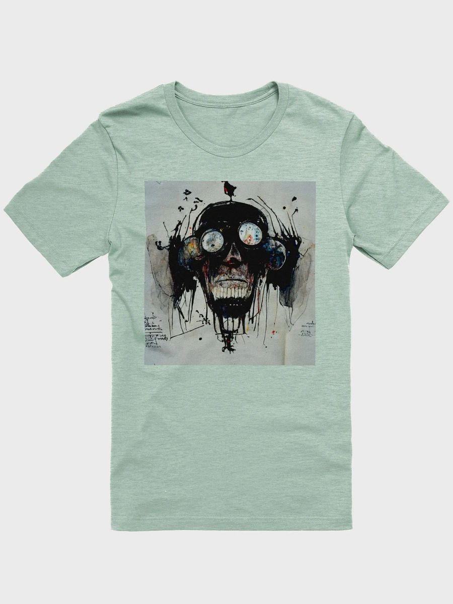 Nightmare Tee product image (1)