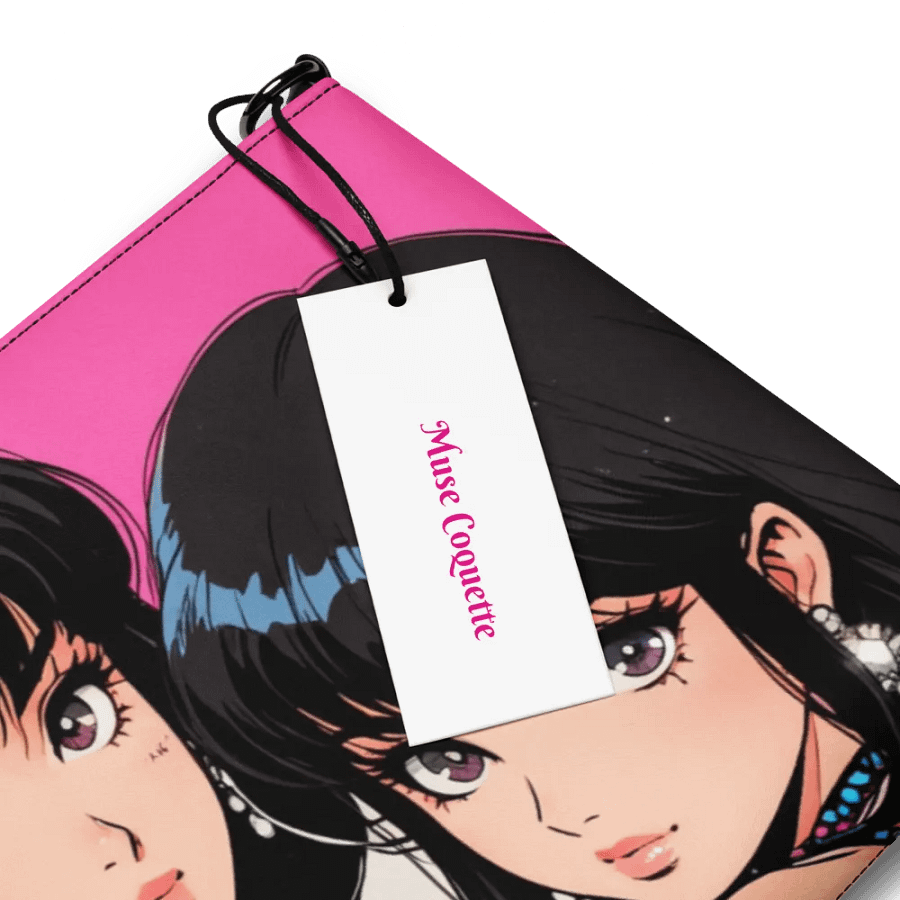 Muse Coquette Crossbody Bag product image (4)