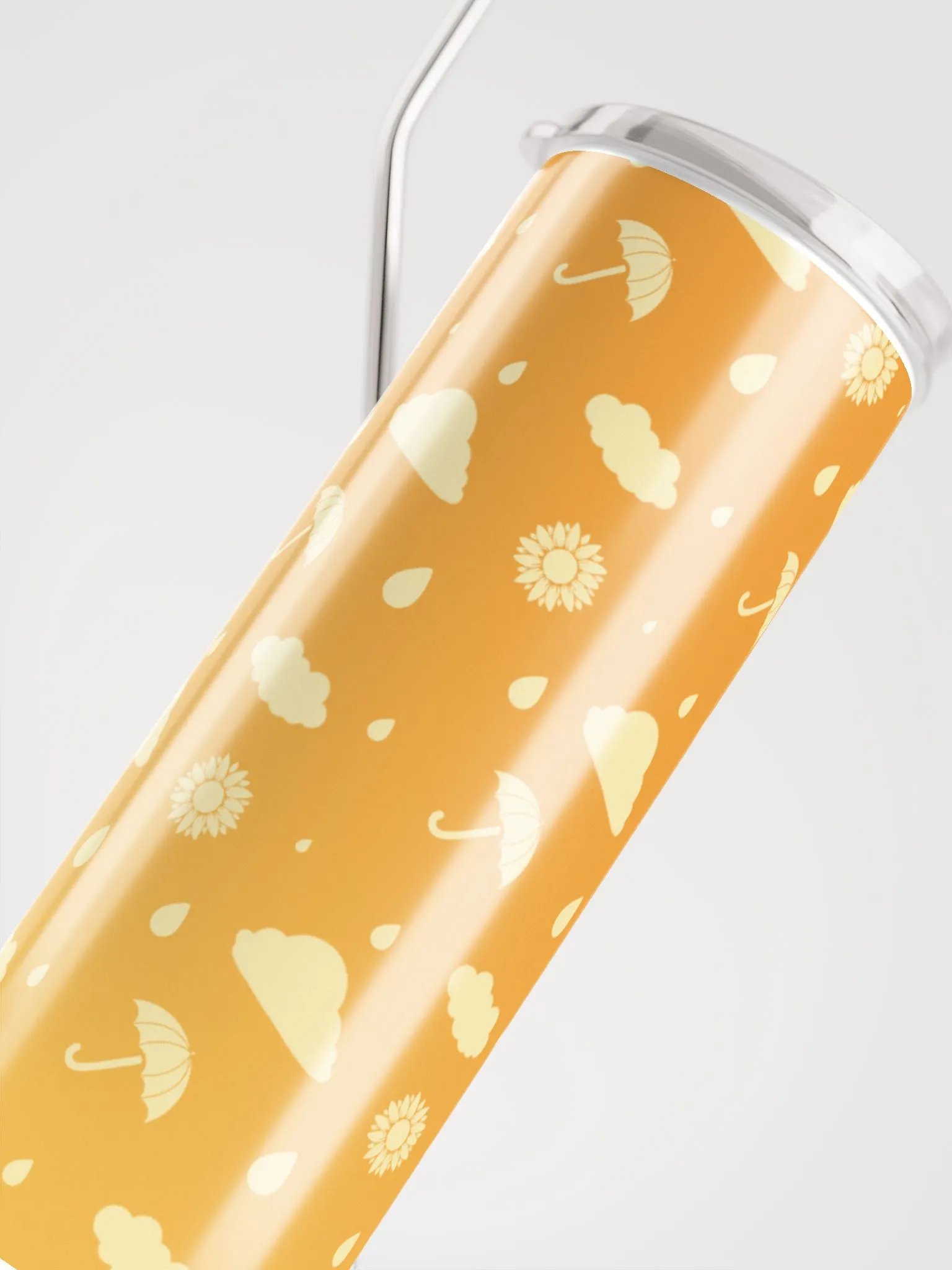 AzureBay Pattern Tumbler product image (5)